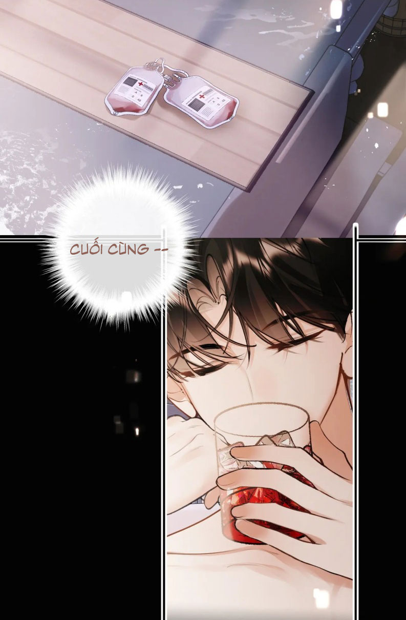Tiếp Xúc Nguy Hiểm Chap 21 - Trang 2