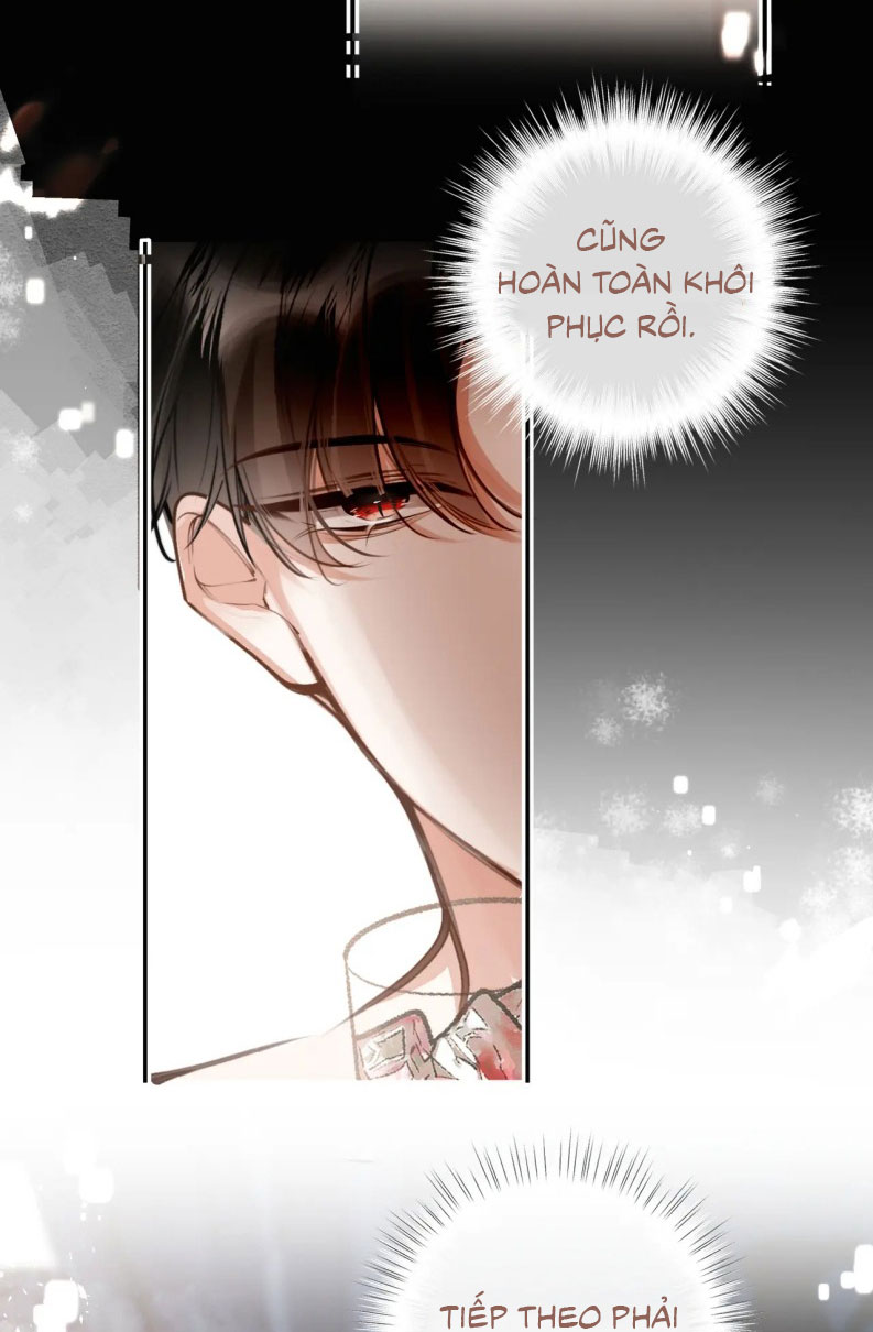 Tiếp Xúc Nguy Hiểm Chap 21 - Trang 2