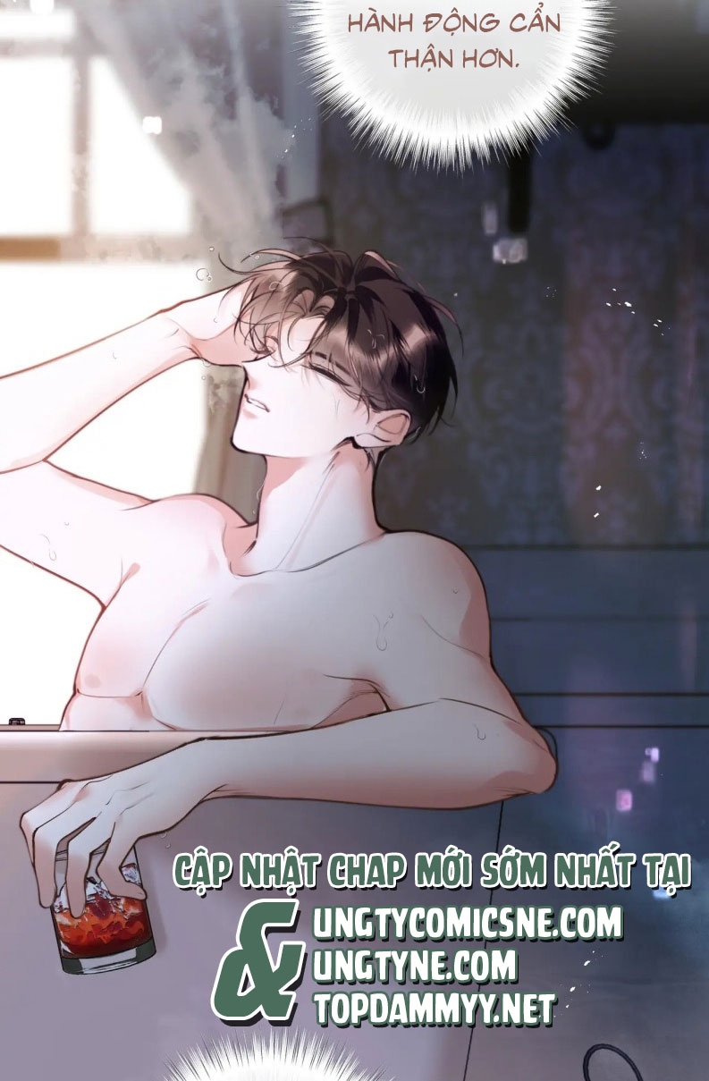 Tiếp Xúc Nguy Hiểm Chap 21 - Trang 2