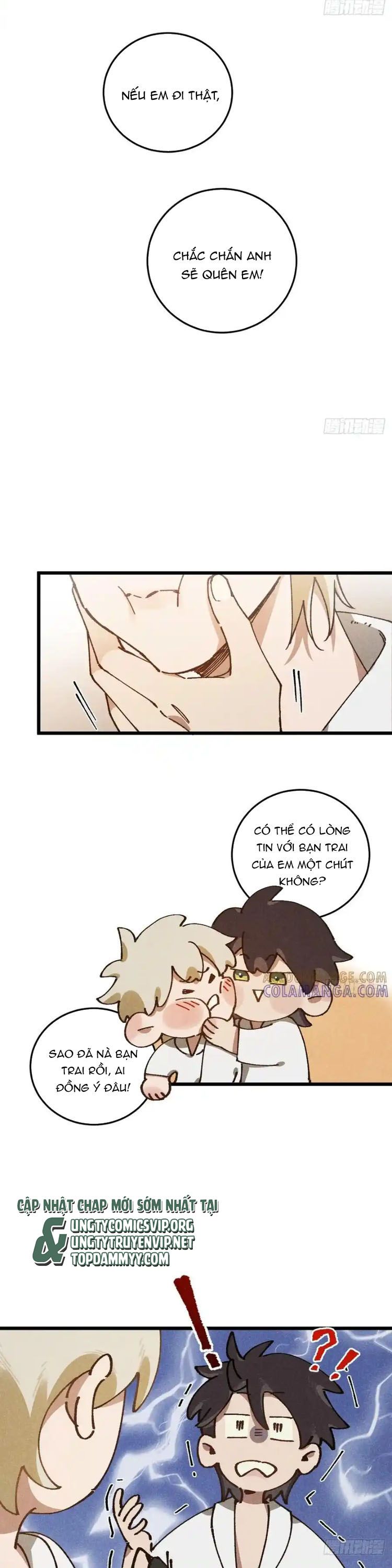 Tôi Không Cùng Anh Đến Vùng Đất Bắp Ngô Đâu! Chap 67 - Trang 2