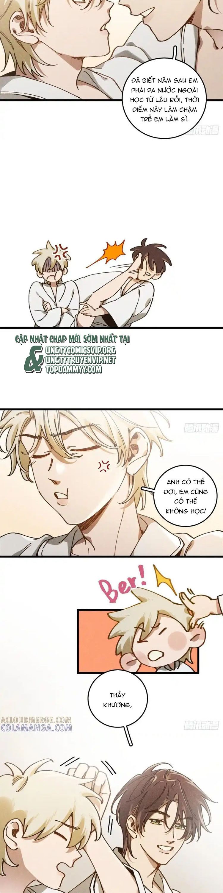 Tôi Không Cùng Anh Đến Vùng Đất Bắp Ngô Đâu! Chap 67 - Trang 2