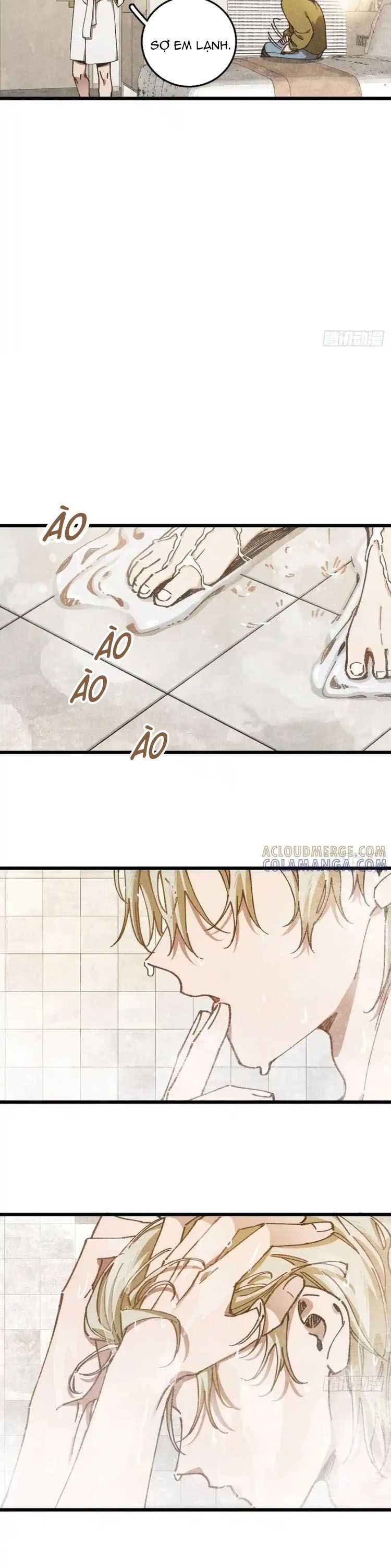 Tôi Không Cùng Anh Đến Vùng Đất Bắp Ngô Đâu! Chap 67 - Trang 2