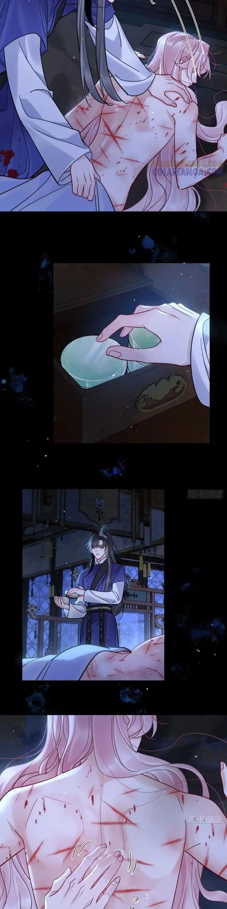 Cư Tâm Bất Kính Chap 60 - Trang 2