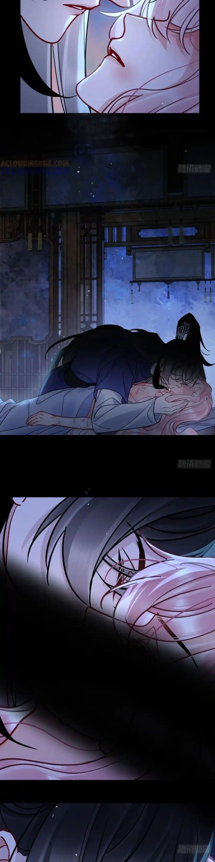 Cư Tâm Bất Kính Chap 60 - Trang 2