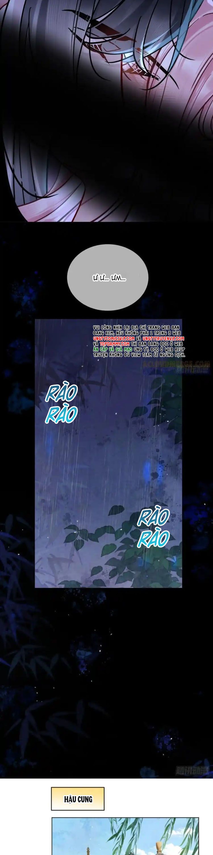 Cư Tâm Bất Kính Chap 60 - Trang 2