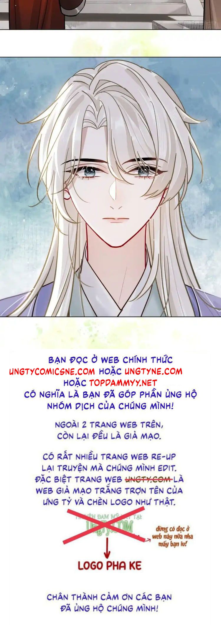 Cư Tâm Bất Kính Chap 60 - Trang 2