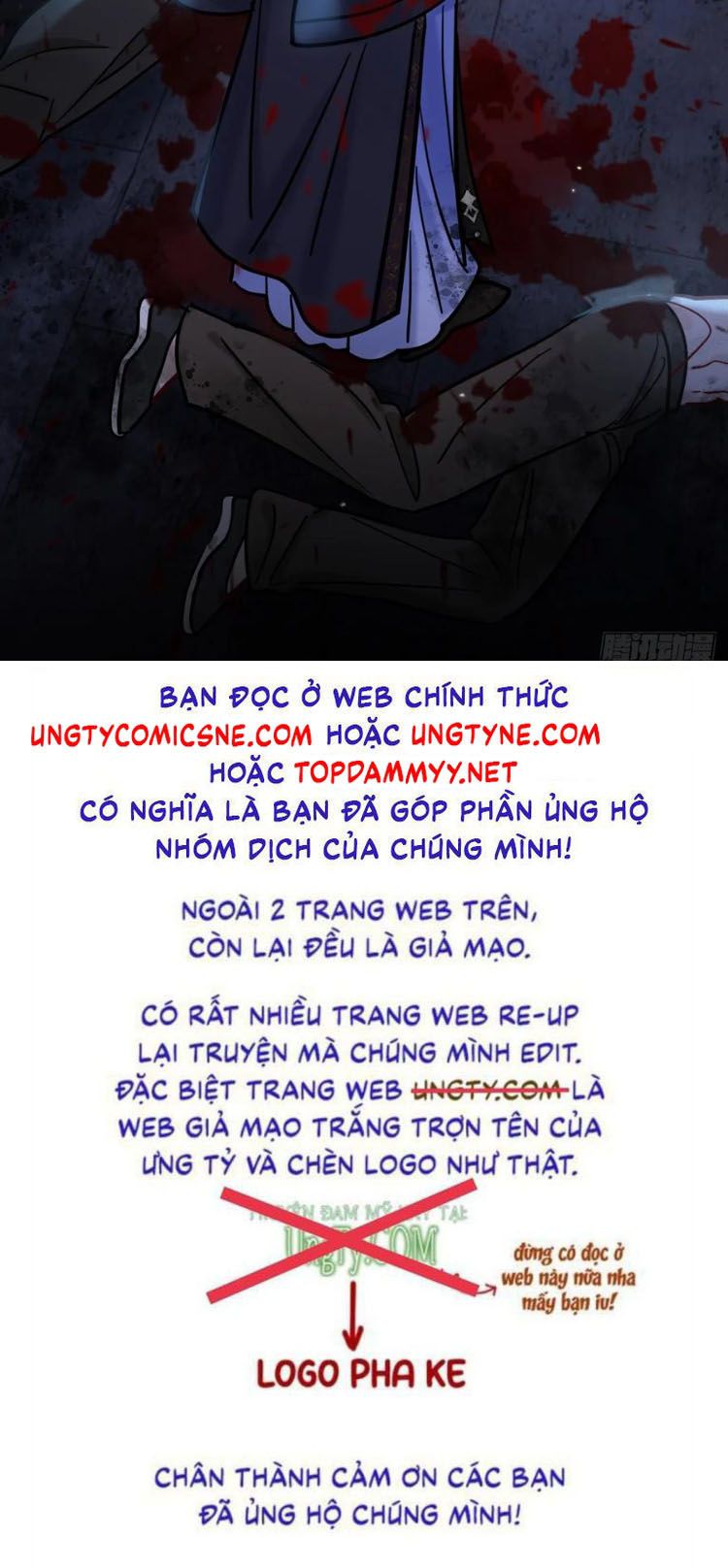 Cư Tâm Bất Kính Chap 59 - Trang 2