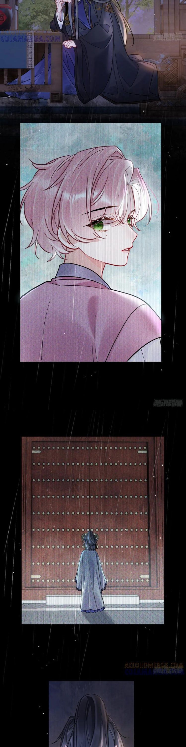 Cư Tâm Bất Kính Chap 59 - Trang 2