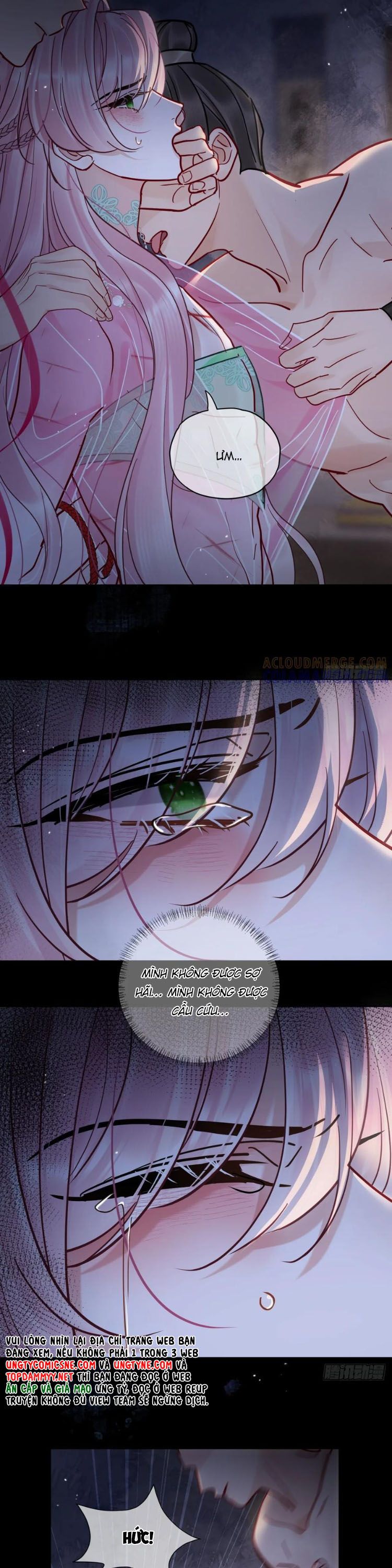 Cư Tâm Bất Kính Chap 59 - Trang 2