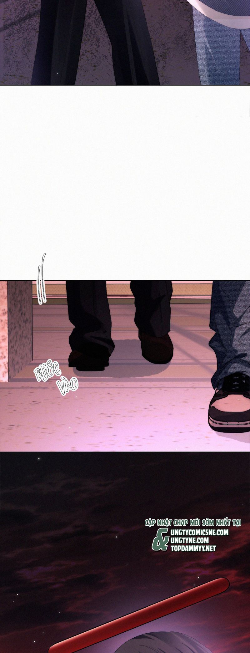 Con Mồi Thân Yêu Của Tôi Chap 15 - Trang 2