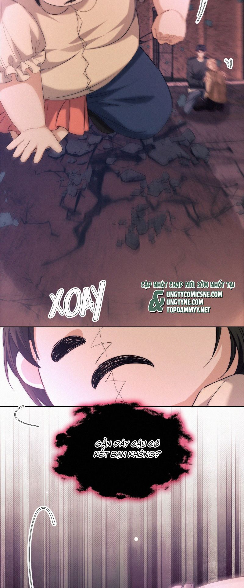 Con Mồi Thân Yêu Của Tôi Chap 15 - Trang 2