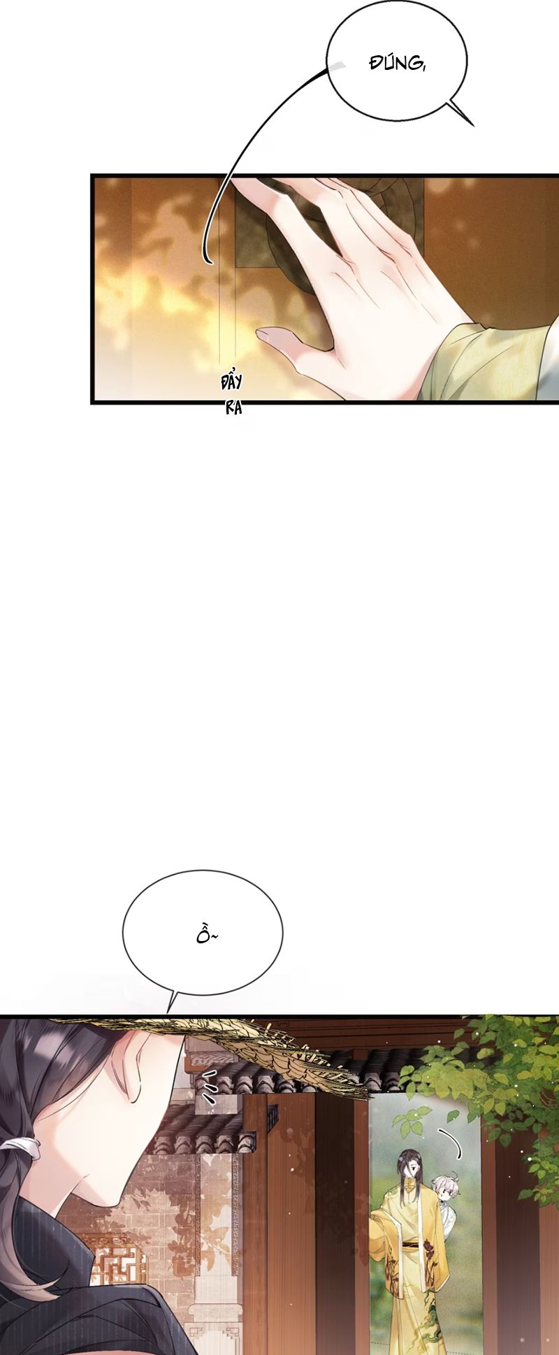 Thập Triều Chap 14 - Trang 2