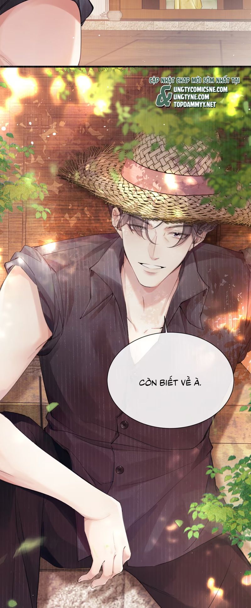Thập Triều Chap 14 - Trang 2