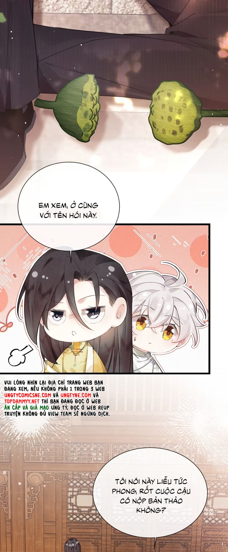 Thập Triều Chap 14 - Trang 2