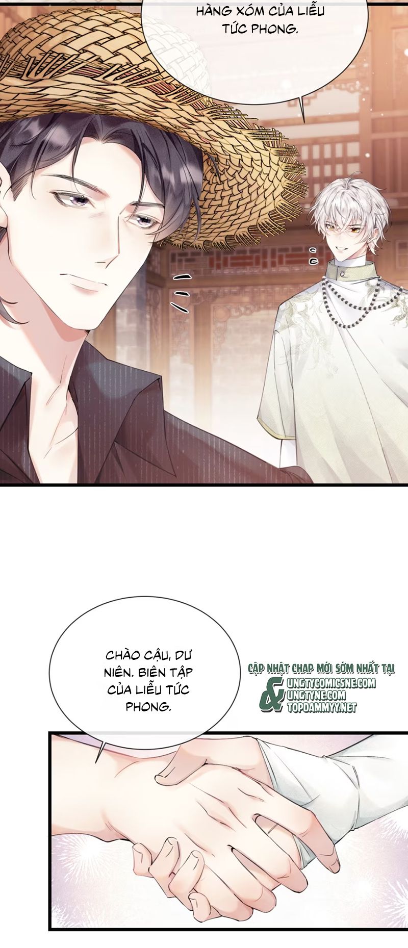 Thập Triều Chap 14 - Trang 2