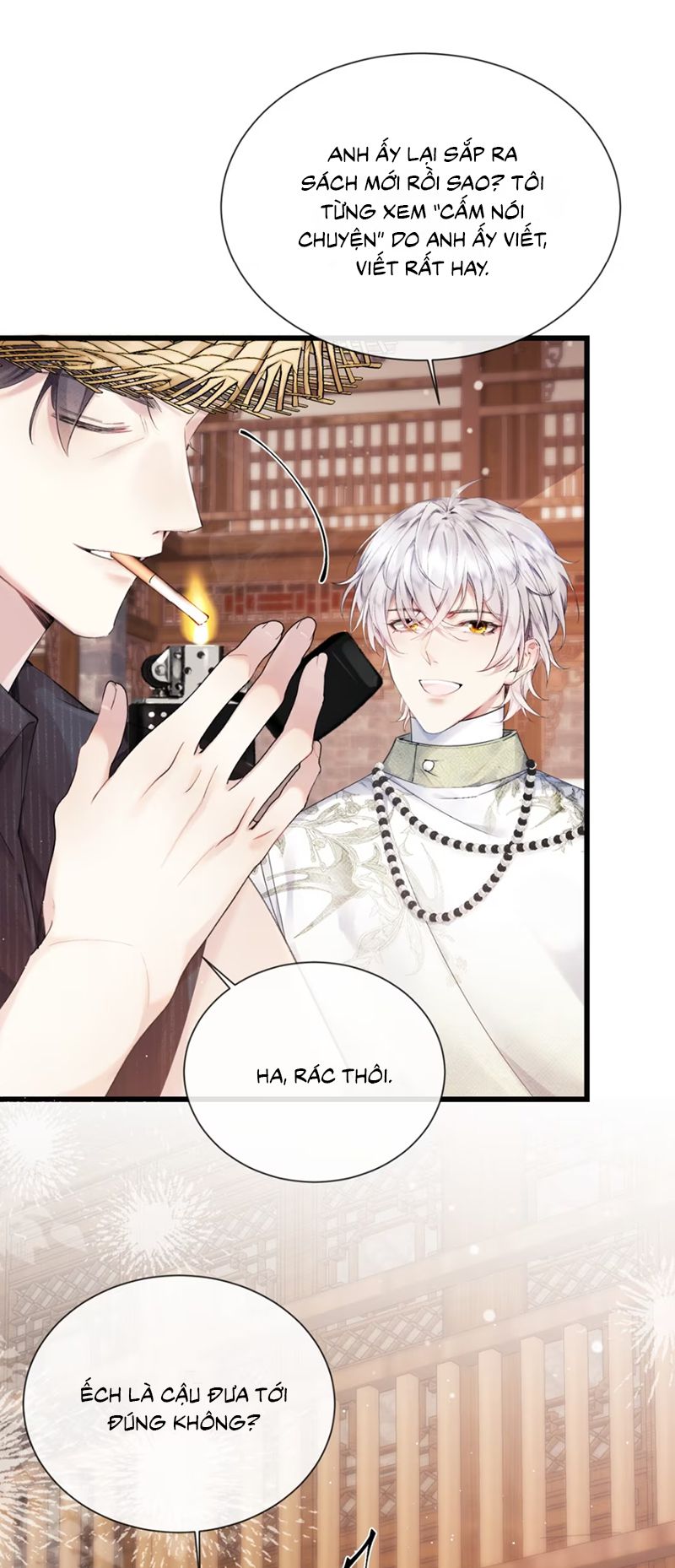 Thập Triều Chap 14 - Trang 2