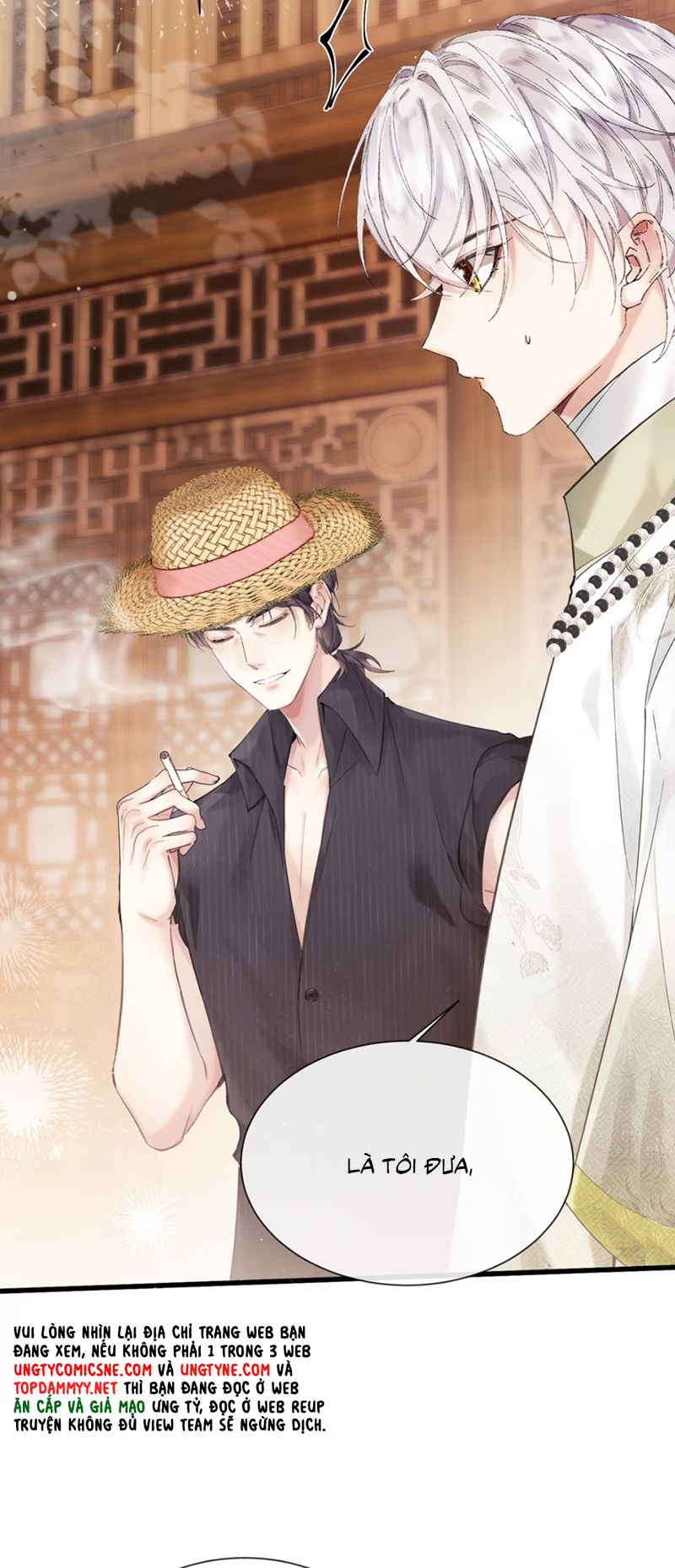 Thập Triều Chap 14 - Trang 2