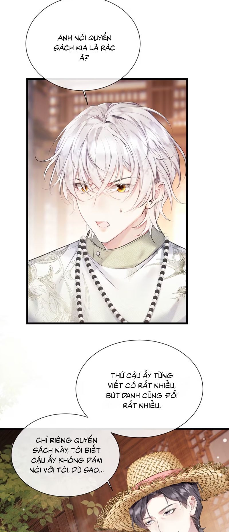 Thập Triều Chap 14 - Trang 2