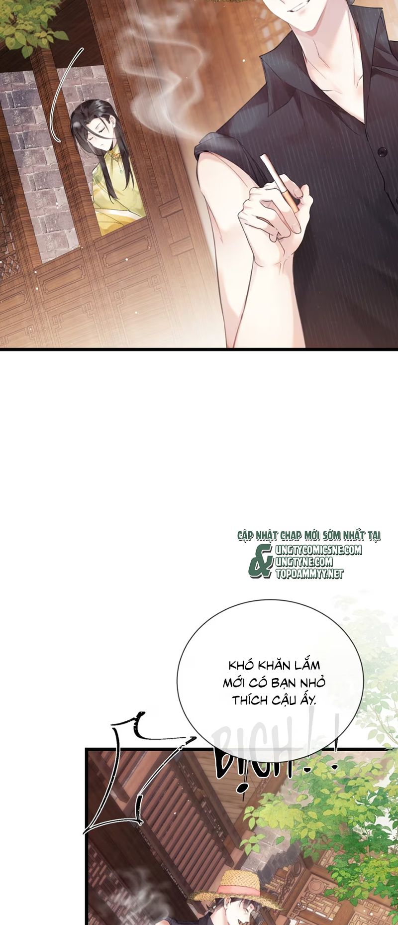 Thập Triều Chap 14 - Trang 2