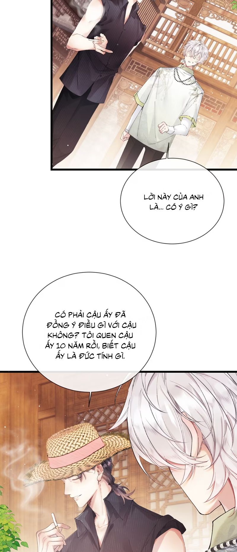 Thập Triều Chap 14 - Trang 2