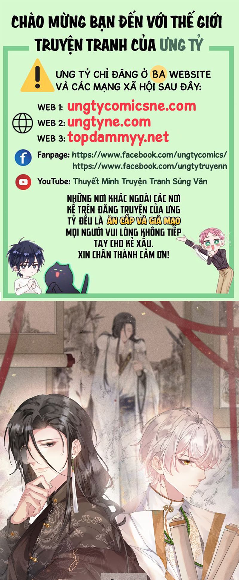 Thập Triều Chap 14 - Trang 2