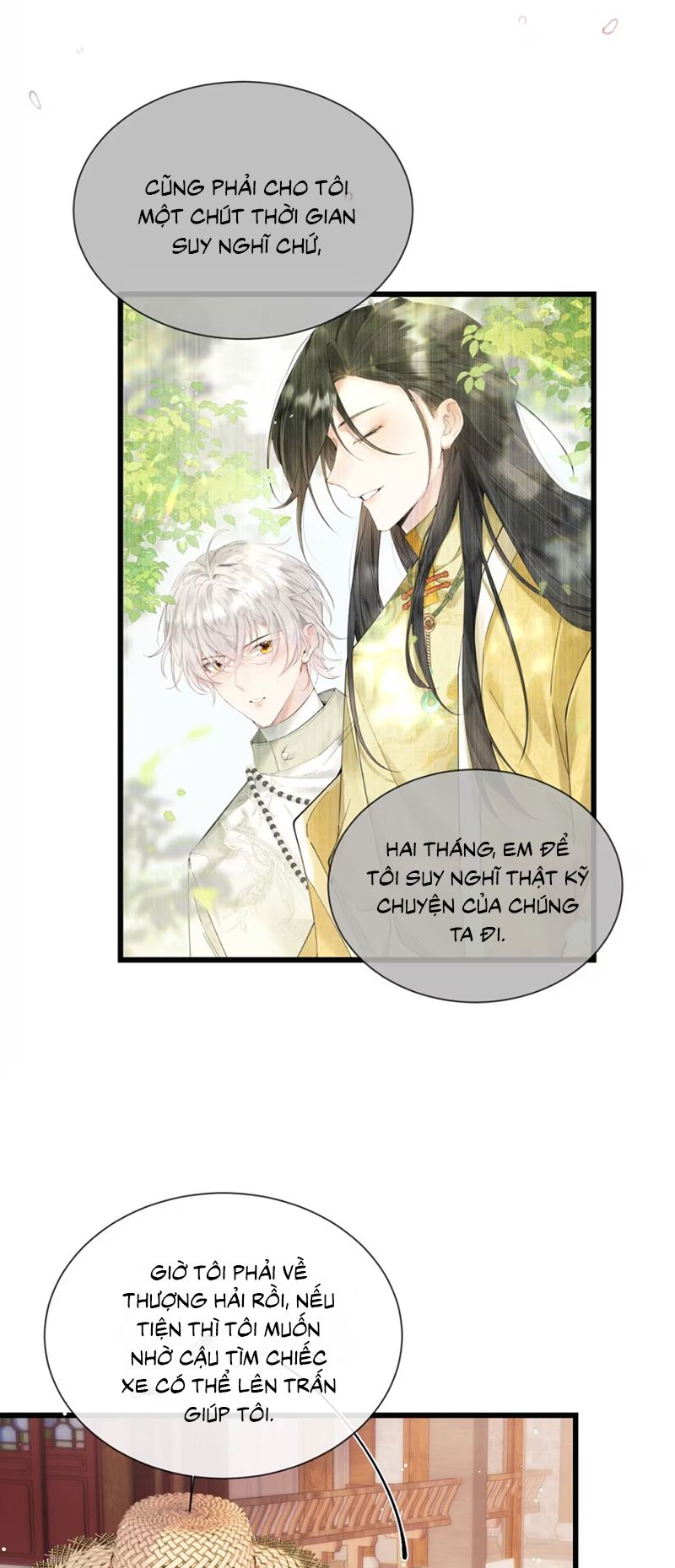 Thập Triều Chap 14 - Trang 2