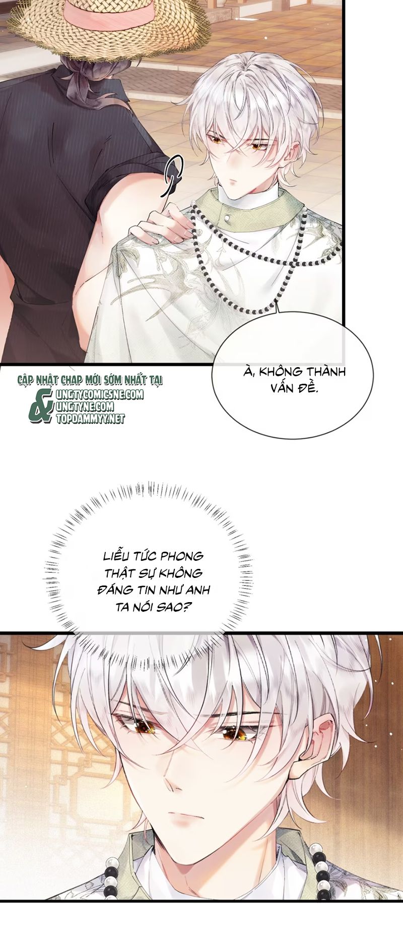 Thập Triều Chap 14 - Trang 2