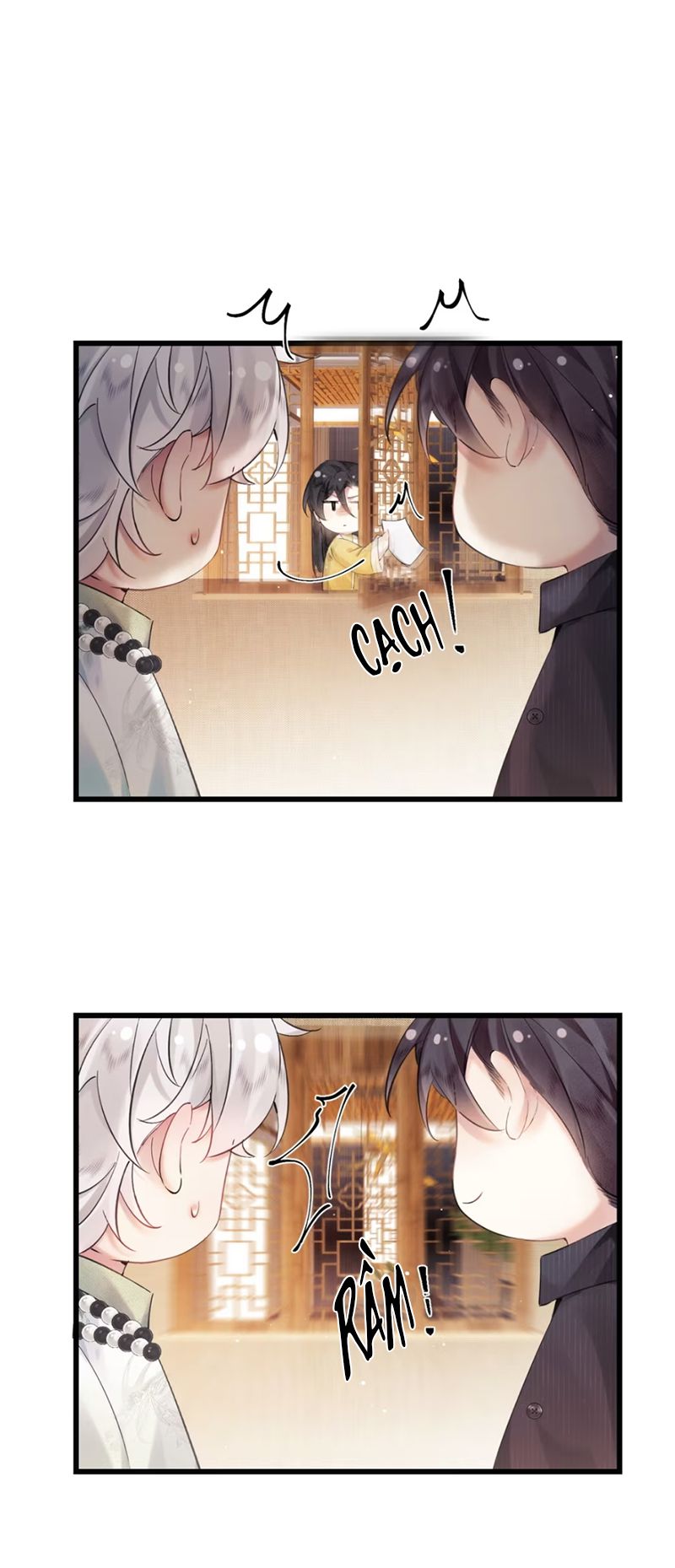 Thập Triều Chap 14 - Trang 2