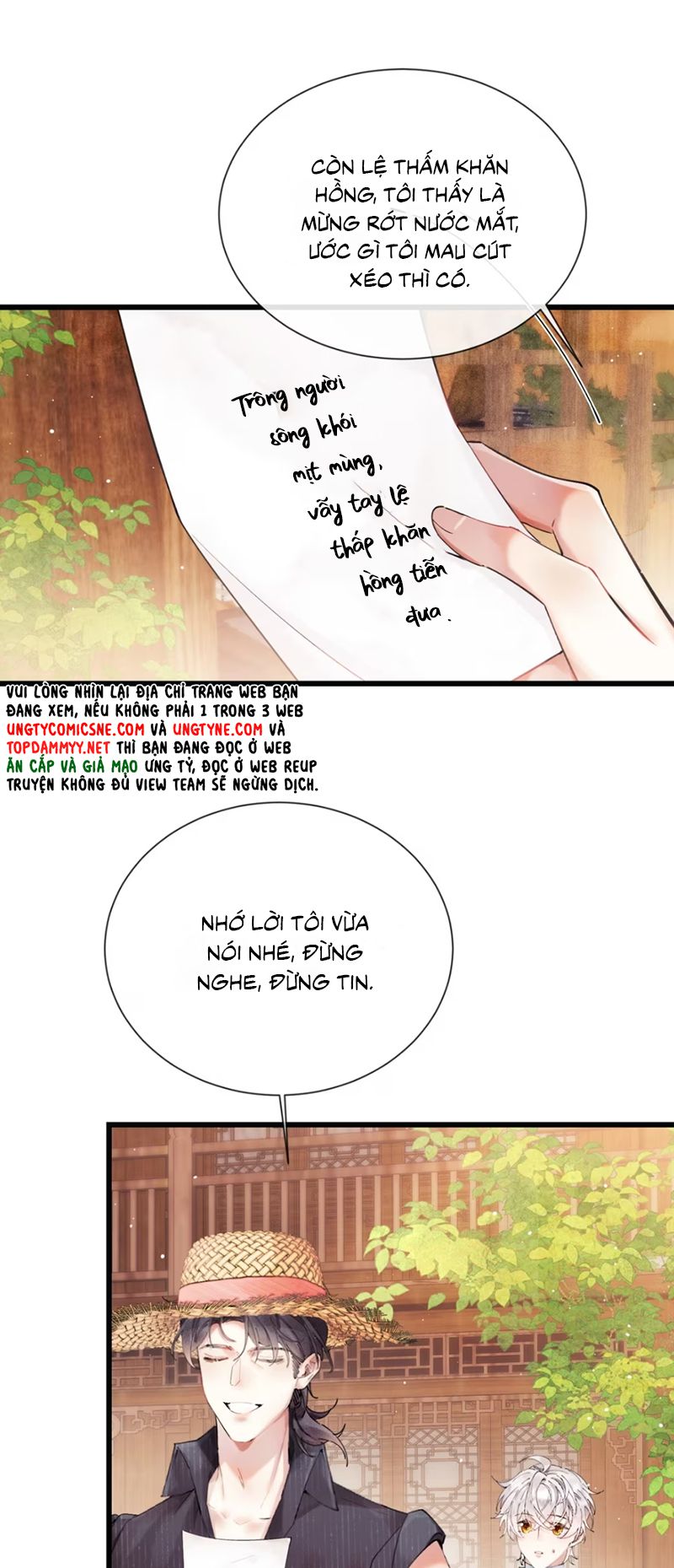 Thập Triều Chap 14 - Trang 2