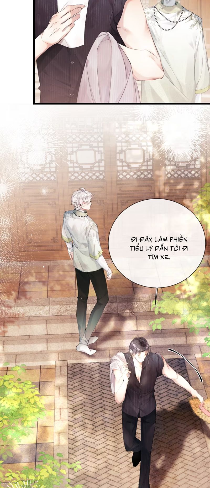 Thập Triều Chap 14 - Trang 2