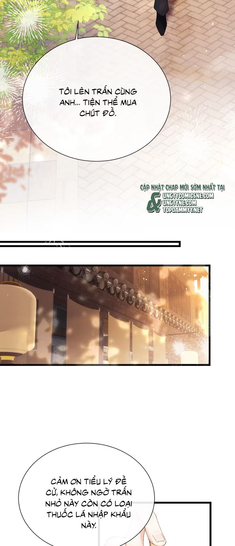 Thập Triều Chap 14 - Trang 2