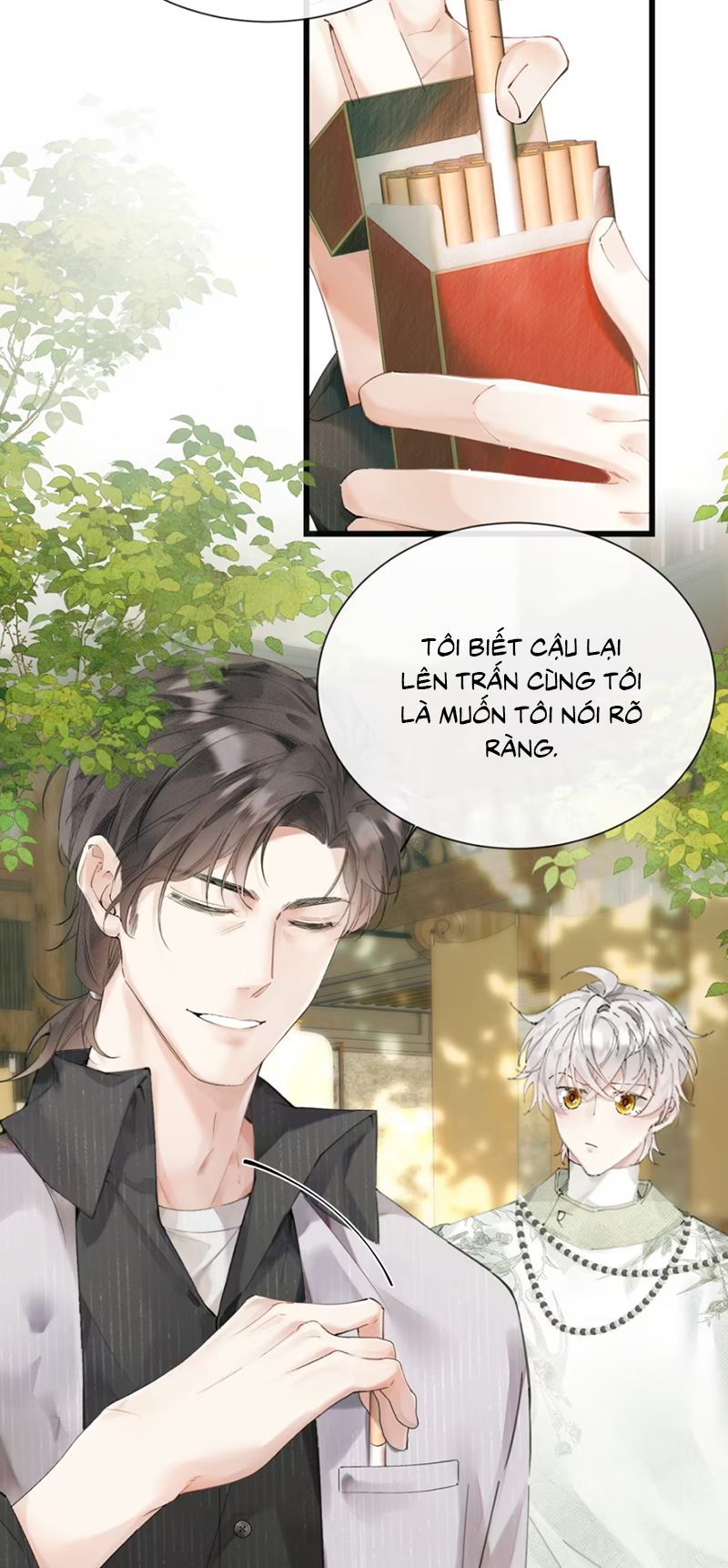 Thập Triều Chap 14 - Trang 2