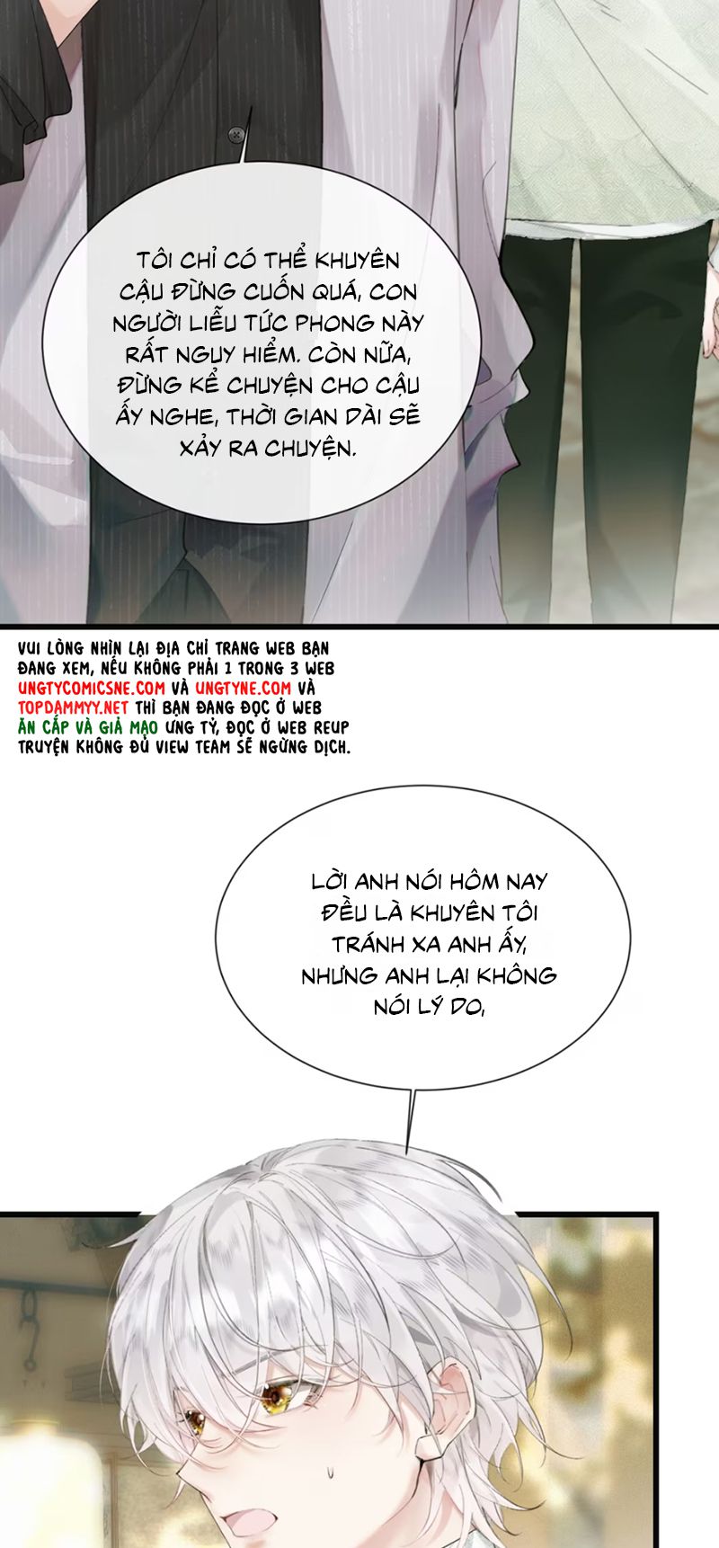 Thập Triều Chap 14 - Trang 2