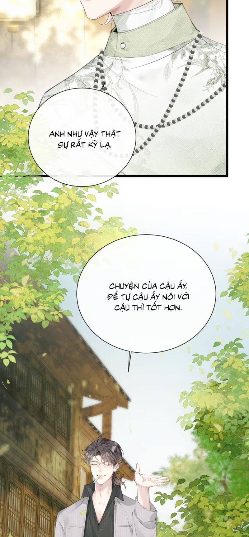Thập Triều Chap 14 - Trang 2