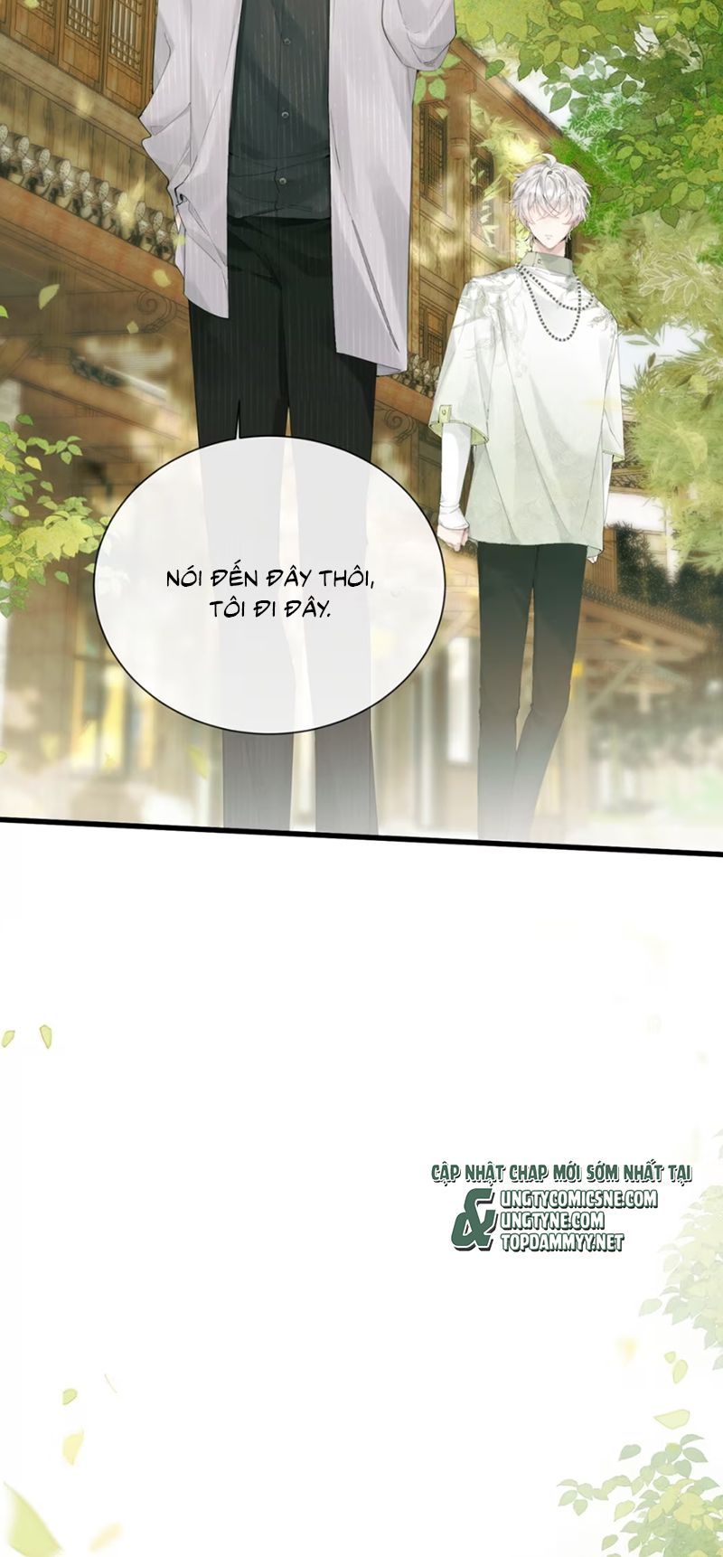 Thập Triều Chap 14 - Trang 2