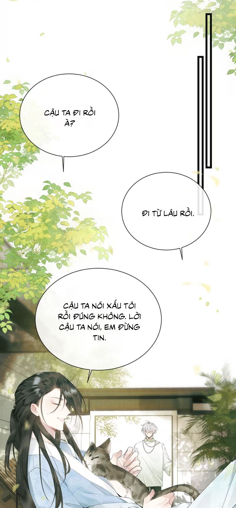 Thập Triều Chap 14 - Trang 2