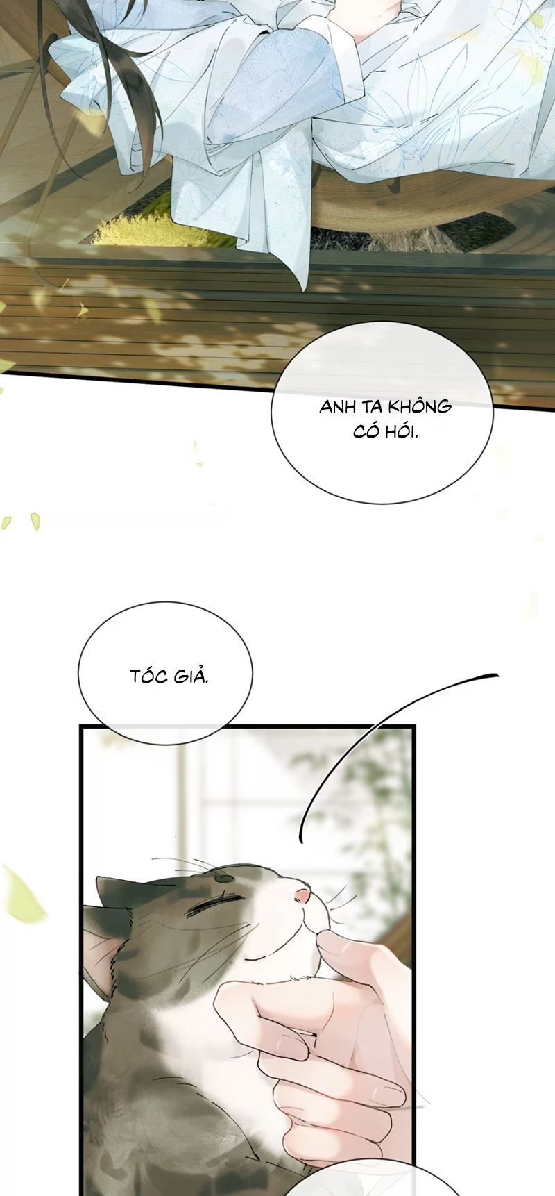 Thập Triều Chap 14 - Trang 2