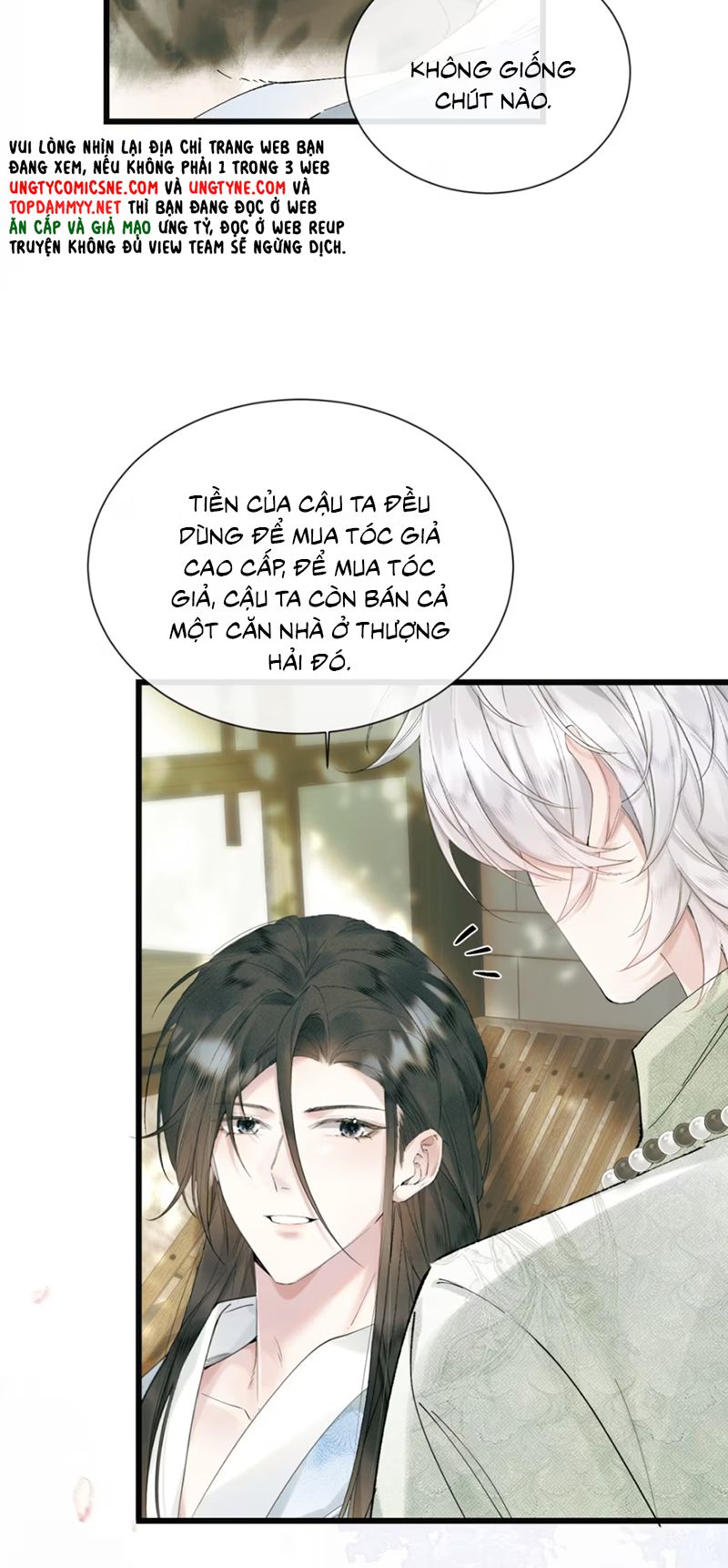 Thập Triều Chap 14 - Trang 2