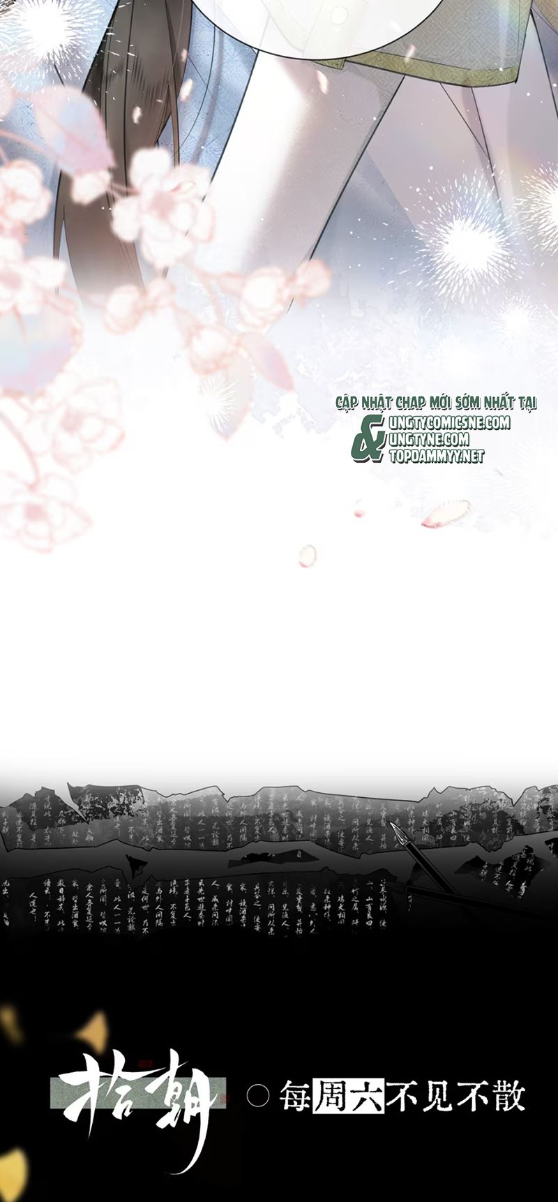 Thập Triều Chap 14 - Trang 2