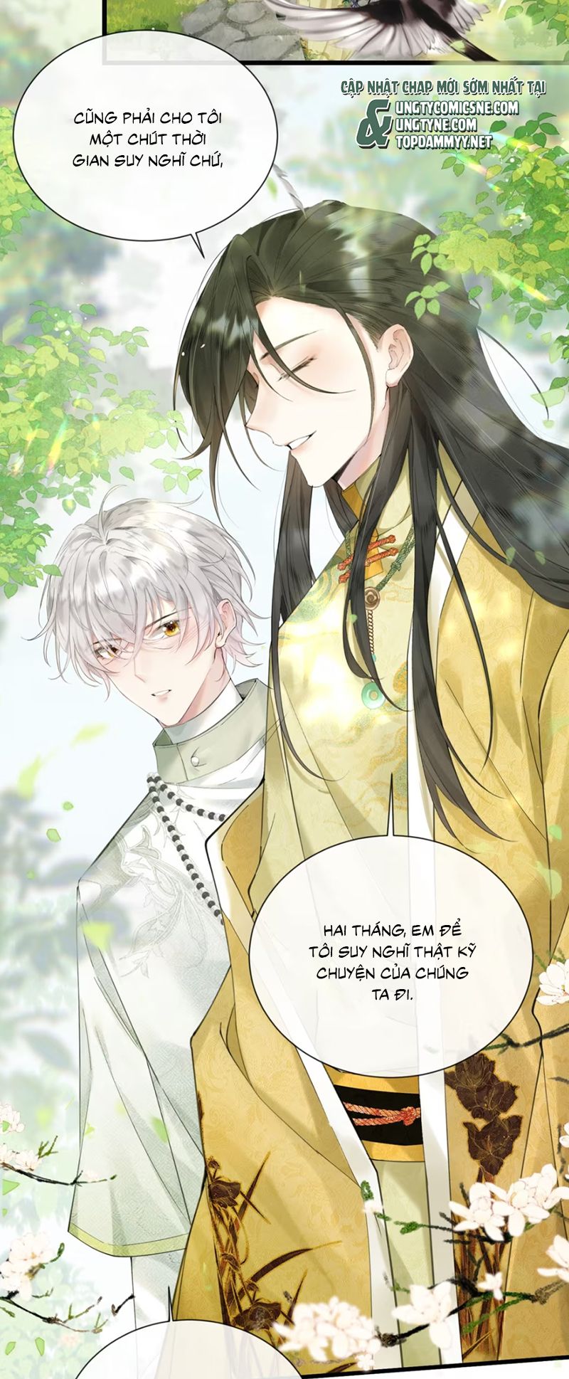 Thập Triều Chap 14 - Trang 2
