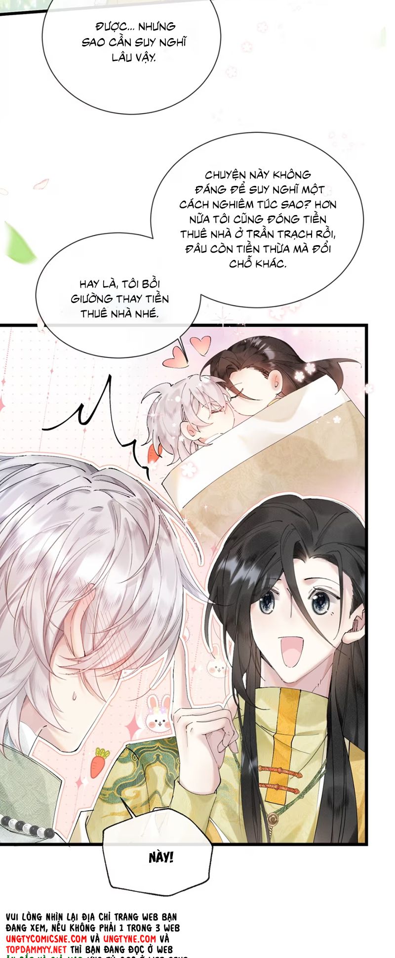 Thập Triều Chap 14 - Trang 2