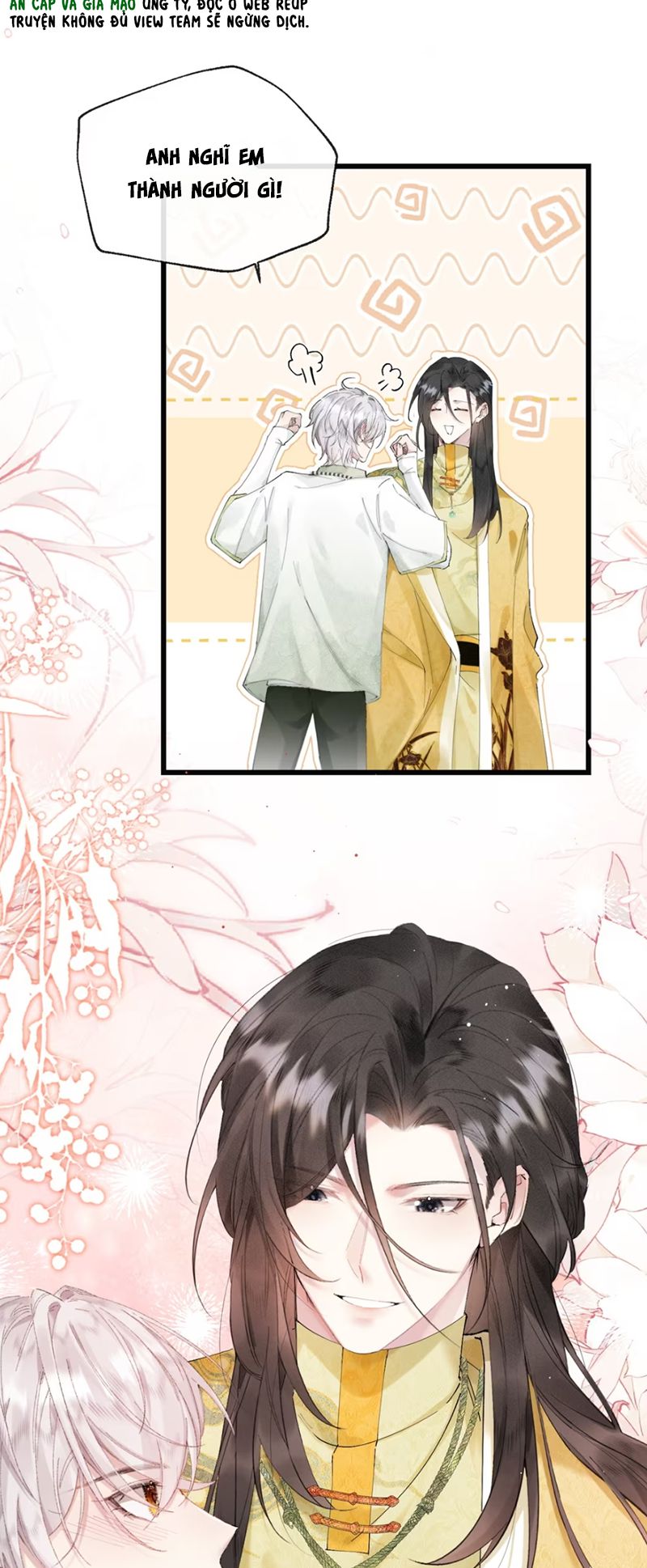 Thập Triều Chap 14 - Trang 2