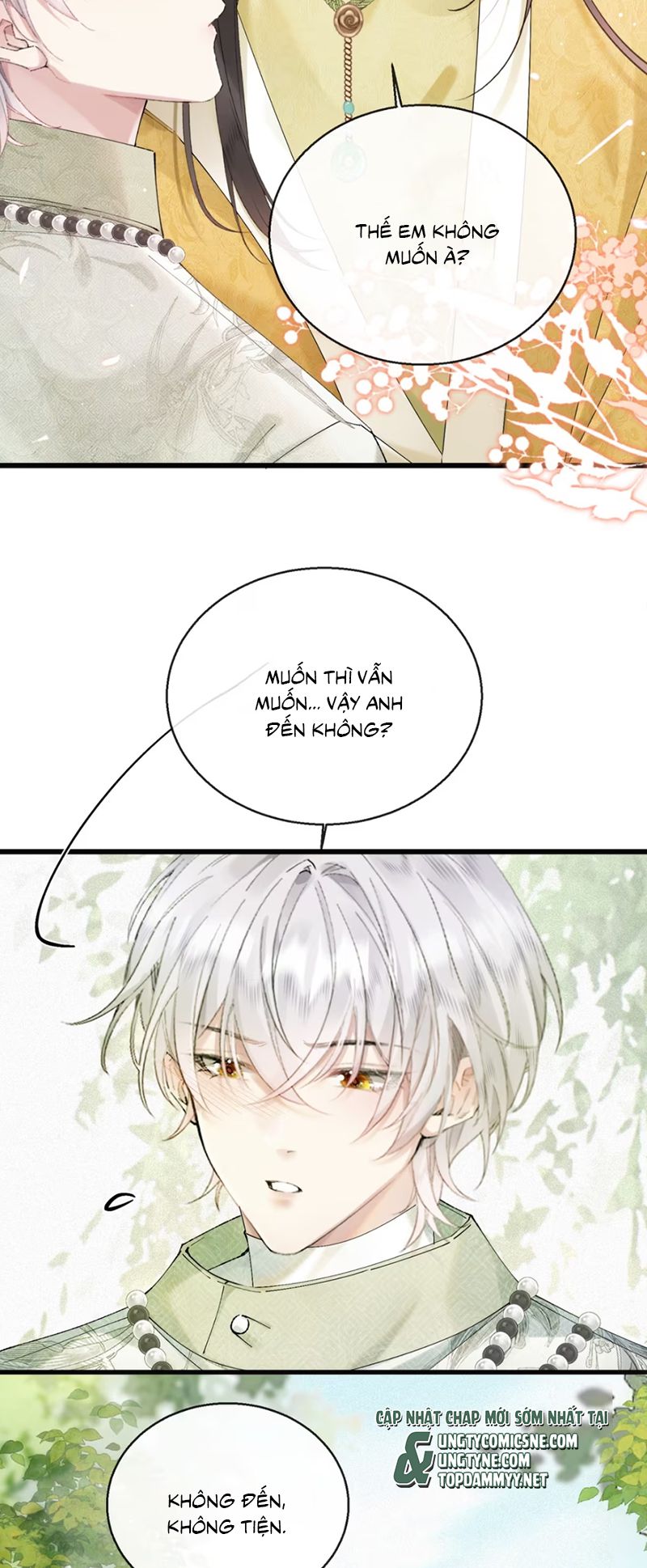 Thập Triều Chap 14 - Trang 2