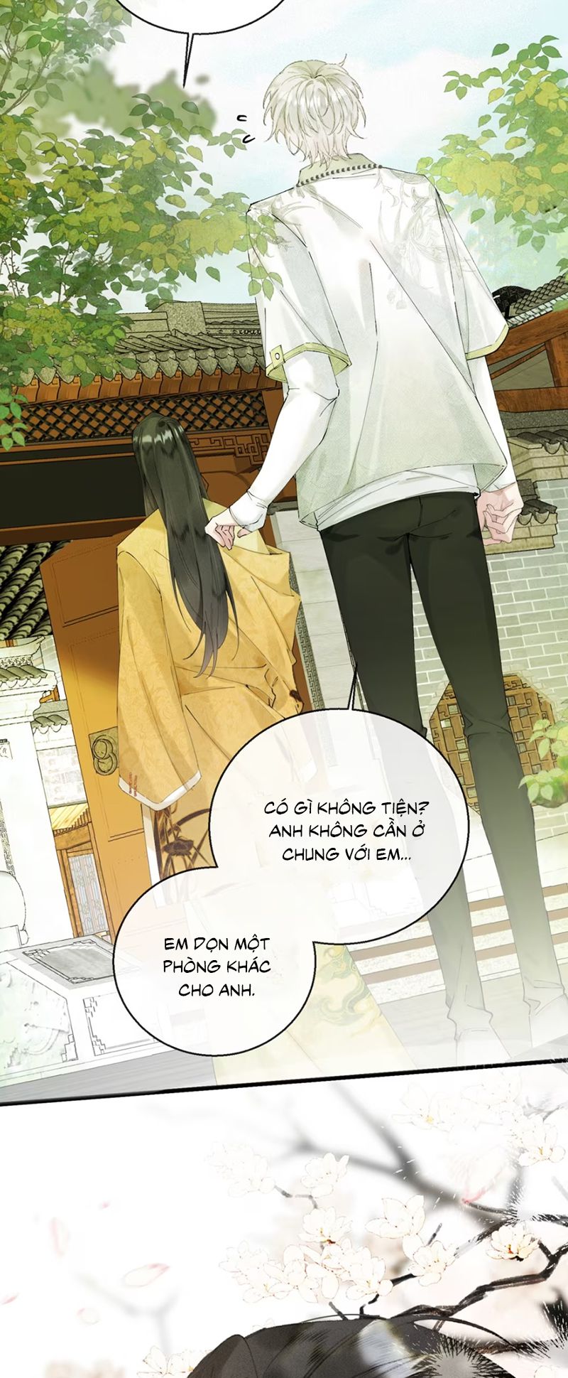 Thập Triều Chap 14 - Trang 2