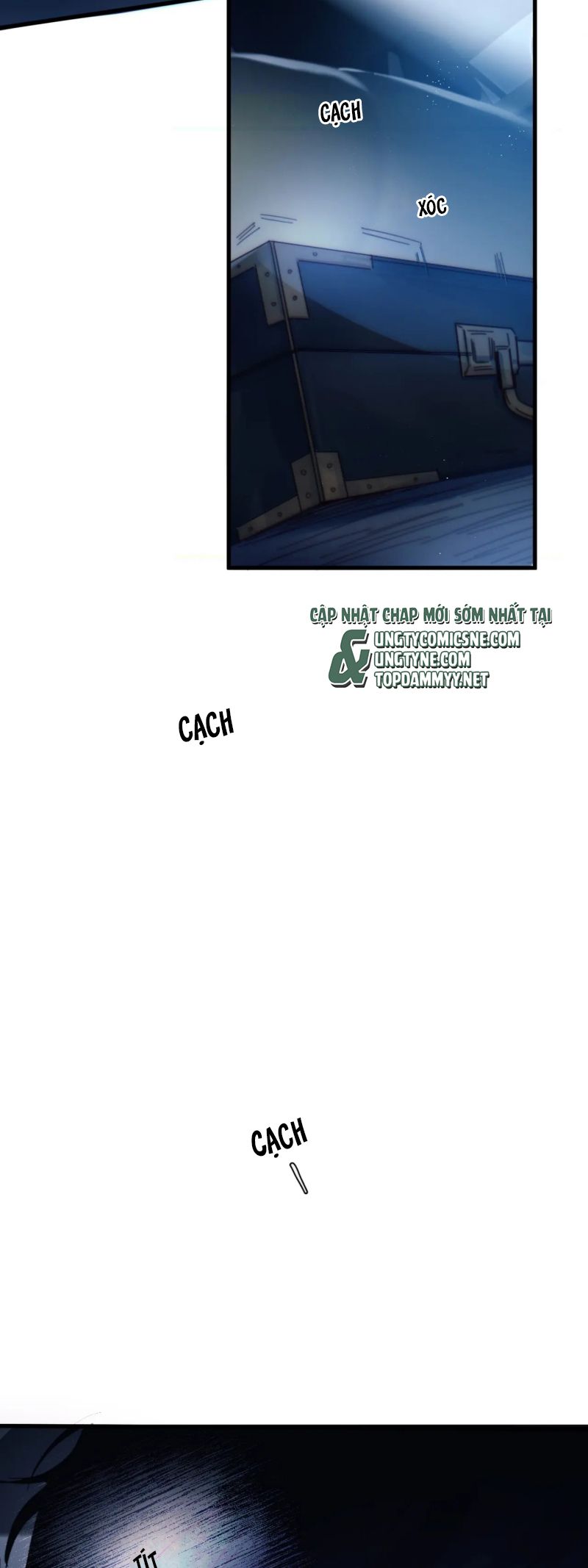 Tinh Vệ Chap 33 - Trang 3