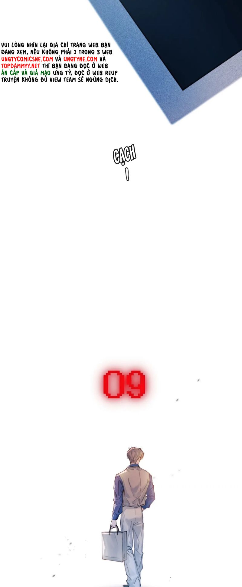 Tinh Vệ Chap 33 - Trang 3