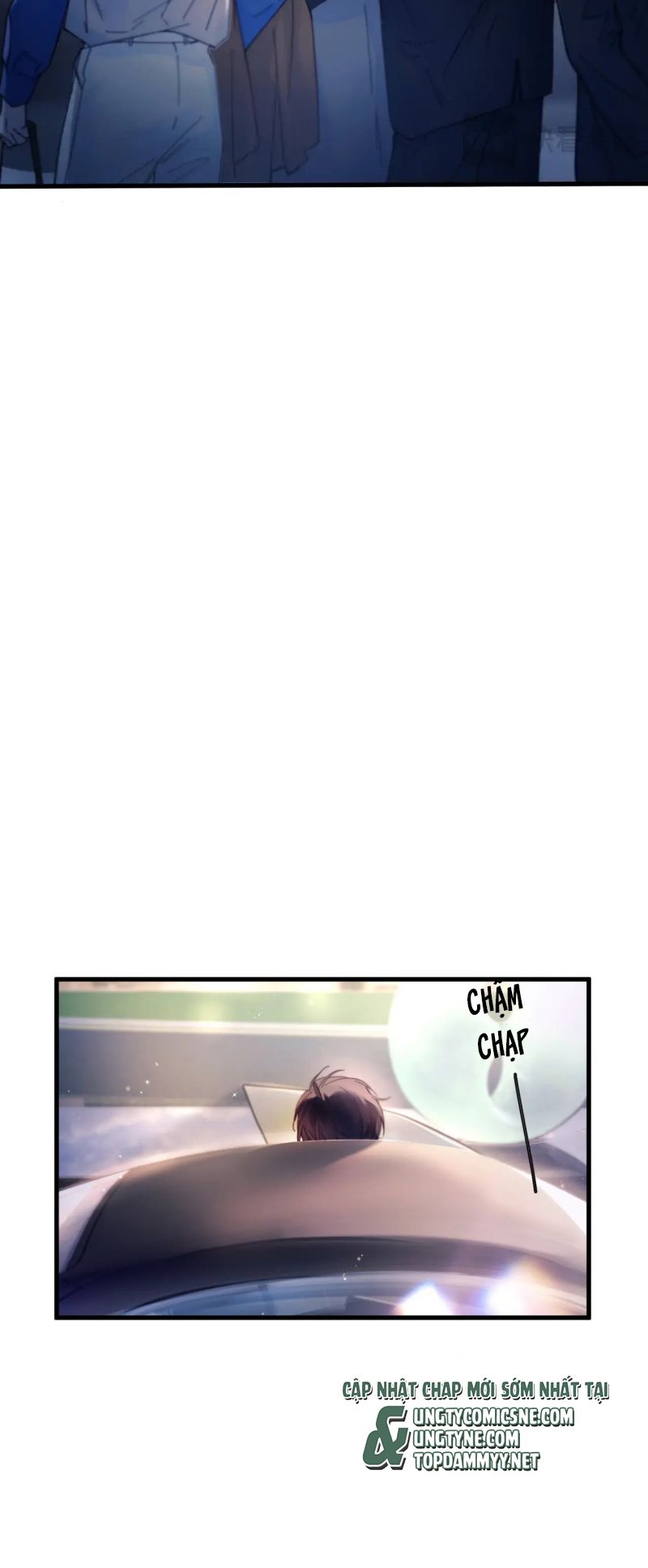 Tinh Vệ Chap 33 - Trang 3
