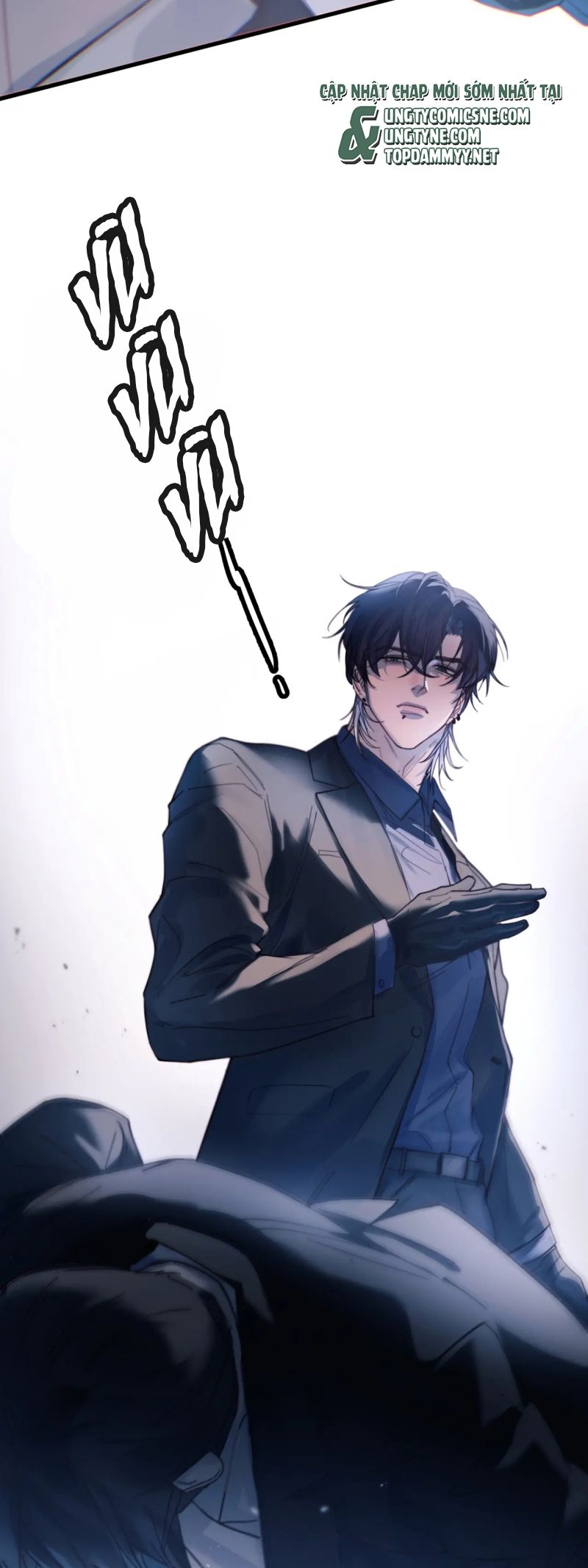 Tinh Vệ Chap 33 - Trang 3