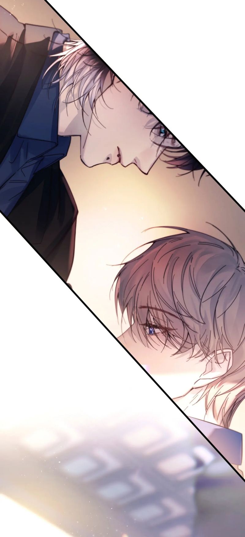 Tinh Vệ Chap 33 - Trang 3
