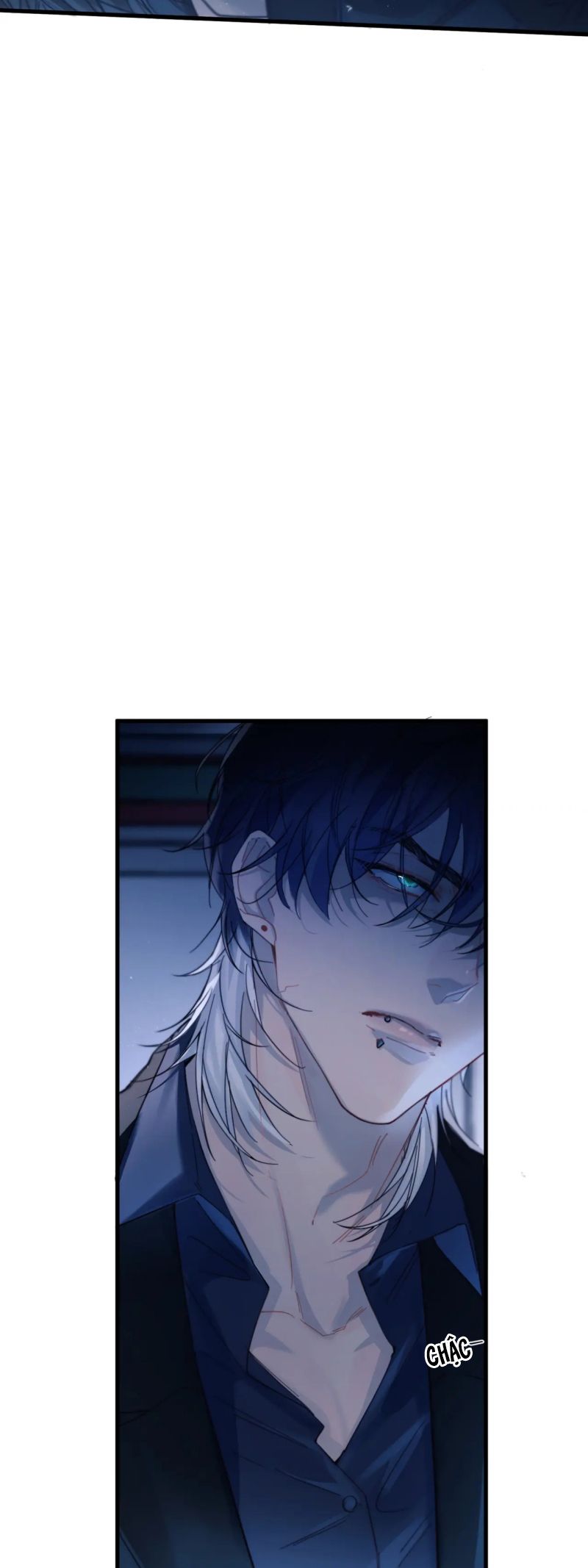 Tinh Vệ Chap 33 - Trang 3
